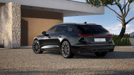 Audi A6 Avant 40TDI quattro 204KM S tronic, SUPER CENA, RABAT 27%