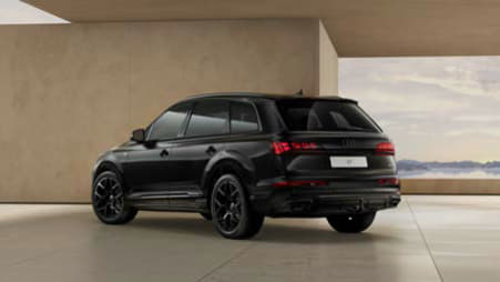 Audi Q7 S line 50 TDI 286 KM tiptronic RABAT 27%