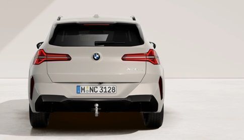 BMW X3 20d xDrive Pakiet Sportowy M Pro RABAT 20%