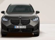 BMW X3 20d xDrive Pakiet Sportowy M Pro RABAT 20%