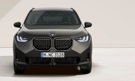 BMW X3 20d xDrive Pakiet Sportowy M Pro RABAT 20%