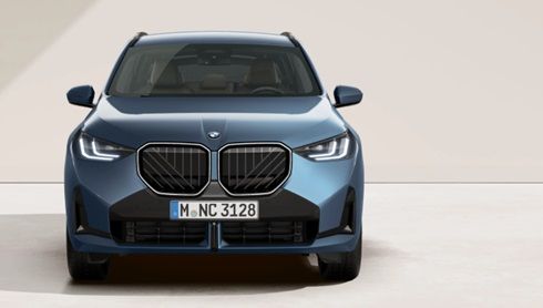 BMW X3 20d xDrive Pakiet Sportowy M Pro RABAT 20%
