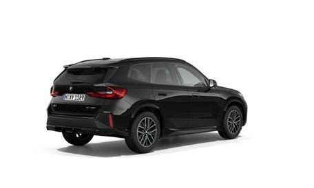 BMW X1 sDrive20i