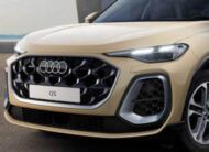 Audi Q5 SUV 40 TFSI quattro 150 kW 204 KM S tronic