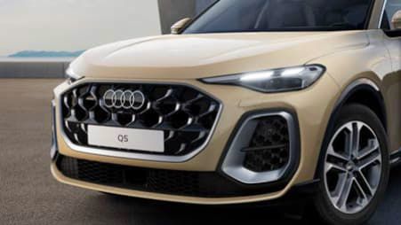Audi Q5 SUV 40 TFSI quattro 150 kW 204 KM S tronic