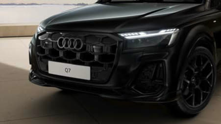 Audi Q7 S line 50 TDI 286 KM tiptronic RABAT 27%