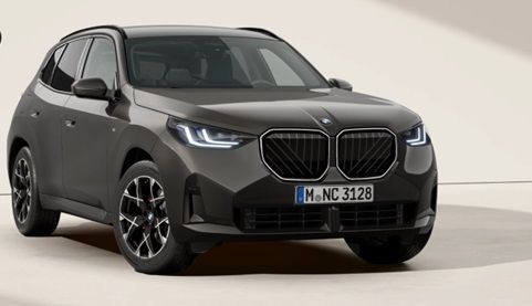 BMW X3 20d xDrive Pakiet Sportowy M Pro RABAT 20%