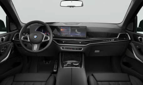 BMW X5 xDrive30d