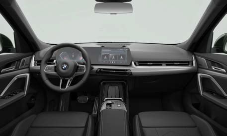 BMW X1 sDrive20i