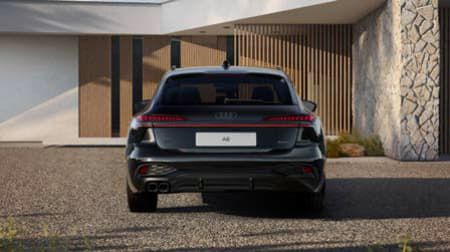 Audi A6 Avant 40TDI quattro 204KM S tronic, SUPER CENA, RABAT 27%