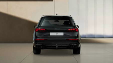 Audi Q7 S line 50 TDI 286 KM tiptronic RABAT 27%