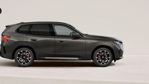 BMW X3 20d xDrive Pakiet Sportowy M Pro RABAT 20%
