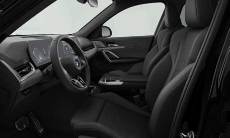BMW X1 sDrive20i