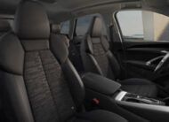 Audi Q5 SUV 40 TFSI quattro 150 kW 204 KM S tronic
