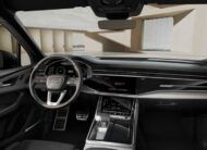 Audi Q7 S line 50 TDI 286 KM tiptronic RABAT 27%
