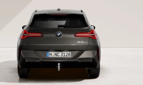 BMW X3 20d xDrive Pakiet Sportowy M Pro RABAT 20%