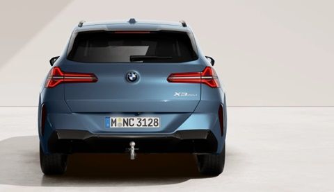BMW X3 20d xDrive Pakiet Sportowy M Pro RABAT 20%