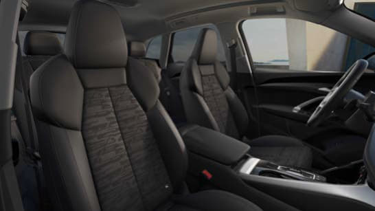 Audi Q5 SUV 40 TFSI quattro 150 kW 204 KM S tronic