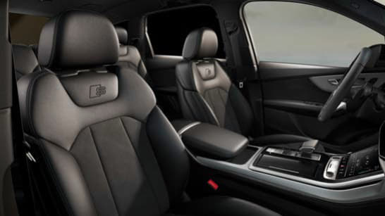 Audi Q7 S line 50 TDI 286 KM tiptronic RABAT 27%