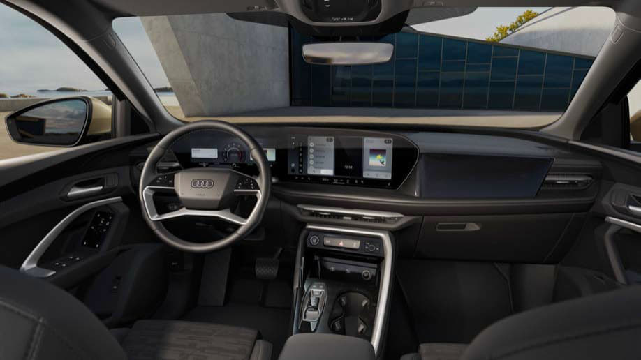 Audi Q5 SUV 40 TFSI quattro 150 kW 204 KM S tronic