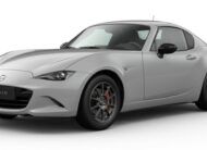 MAZDA MX-5 HOMURA