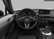 MAZDA MX-5 HOMURA