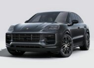 Porsche Cayenne Black Edition 2026 DOBRY RABAT 8%