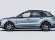 Porsche Cayenne Black Edition 2026 DOBRY RABAT 8%