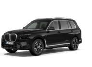 BMW X7 xDrive 40i RABAT 19,63%