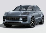 Porsche Cayenne Black Edition 2026 DOBRY RABAT 8%