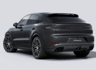 Porsche Cayenne Black Edition 2026 DOBRY RABAT 8%
