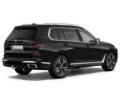 BMW X7 xDrive 40i RABAT 19,63%