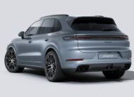Porsche Cayenne Black Edition 2026 DOBRY RABAT 8%
