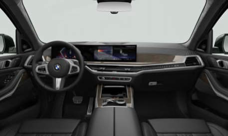 BMW X7 xDrive 40i RABAT 19,63%
