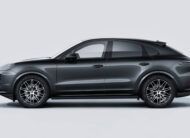 Porsche Cayenne Black Edition 2026 DOBRY RABAT 8%
