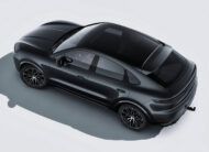 Porsche Cayenne Black Edition 2026 DOBRY RABAT 8%