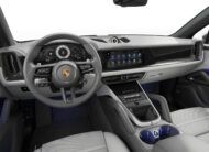 Porsche Cayenne Black Edition 2026 DOBRY RABAT 8%