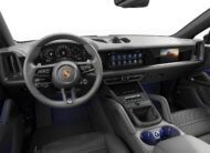 Porsche Cayenne Black Edition 2026 DOBRY RABAT 8%
