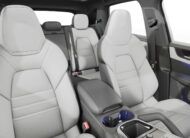 Porsche Cayenne Black Edition 2026 DOBRY RABAT 8%