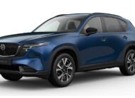 Nowa MAZDA CX‑5 CENTRE-LINE 4×4