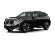 BMW X3 20 xDrive 2026 RABAT 20,78%
