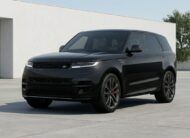Range Rover Sport MY26 3.0D I6 300 PS AWD Auto Dynamic SE RABAT 20%