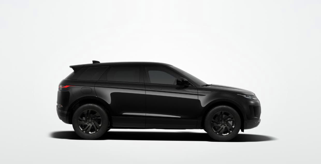 RANGE ROVER EVOQUE S D200 2.0L Ingenium (204KM) 4X4, AUT. RABAT PONAD 20%