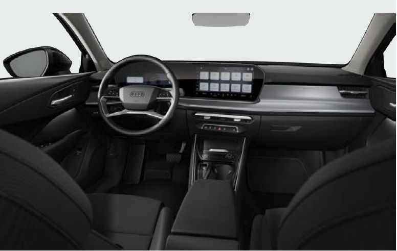 Audi Q3 Sportback TFSI 110 kW(150 KM) S tronic RABAT 20,7%