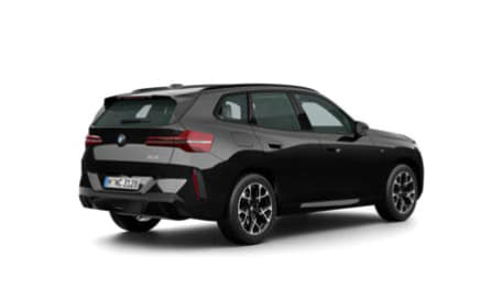 BMW X3 20 xDrive 2026 RABAT 20,78%
