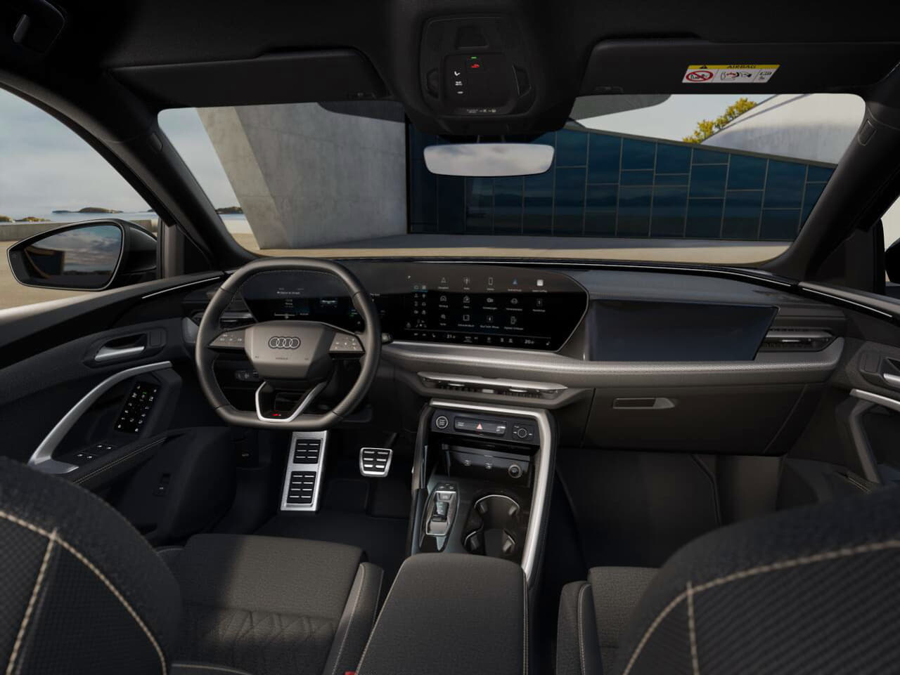 Audi Q5 Sportback TDI quattro 150 kW(204 KM) S tronic MEGA RABAT 29.89%