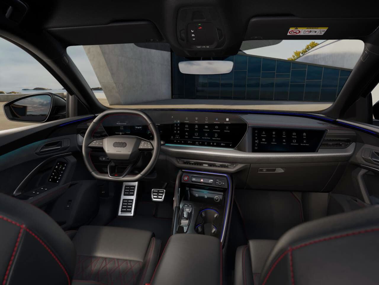 Audi Q5 Sportback TDI quattro 150 kW(204 KM) S tronic MEGA RABAT 29,75%