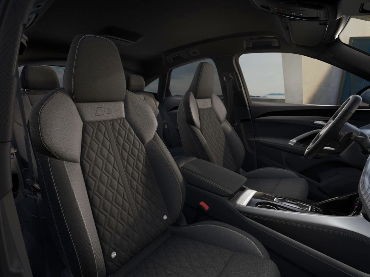 Audi Q5 Sportback TDI quattro 150 kW(204 KM) S tronic MEGA RABAT 29.89%