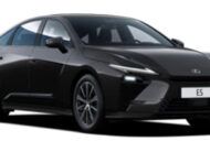 Nowy Lexus ES  wer. Prestige 4×4 RABAT 19,47%