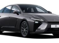 Nowy Lexus ES wer. Prestige 4×4, RABAT 19,47%